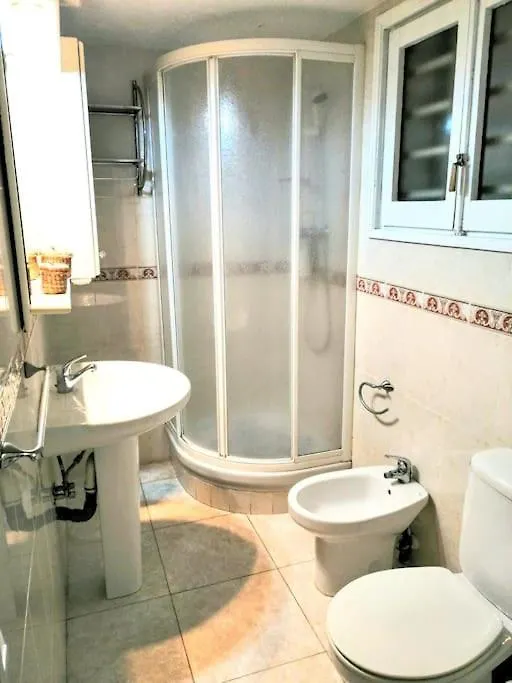 Apartment Apartamento Centrico A 5 Min De La Playa Salou Spain