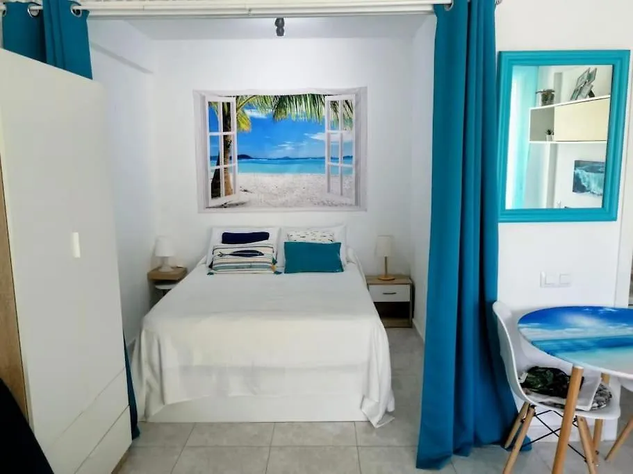 Apartamento Centrico A 5 Min De La Playa Salou Apartment