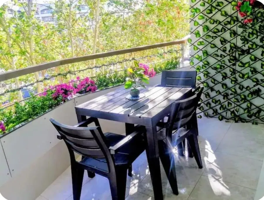 Apartment Apartamento Centrico A 5 Min De La Playa Salou Spain