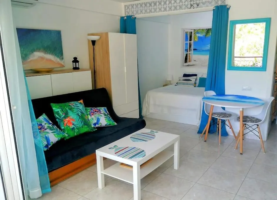 Apartamento Centrico A 5 Min De La Playa Salou Spain